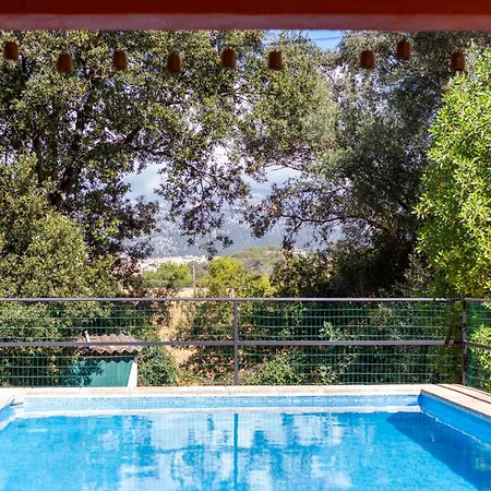 Hébergement de vacances Es Puig