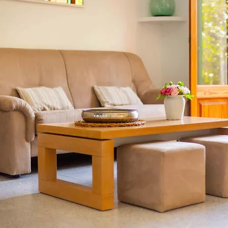 Holiday home Es Puig