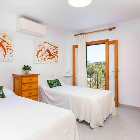 Holiday home Es Puig *
