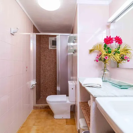 Es Puig Holiday home