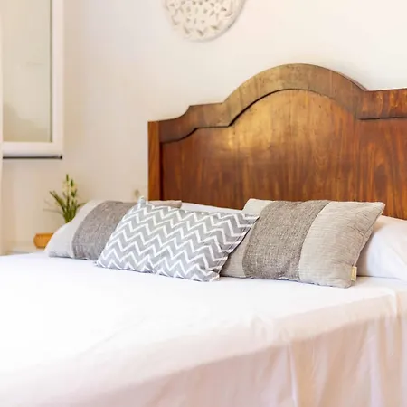 Holiday home Es Puig *