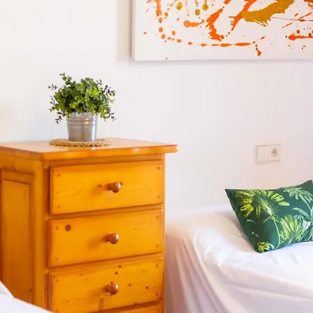 Holiday home Es Puig Buger