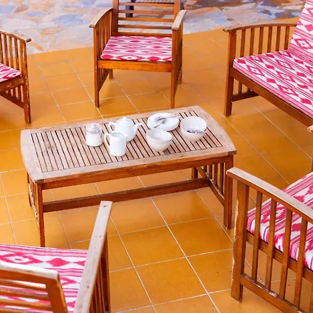 Holiday home Es Puig